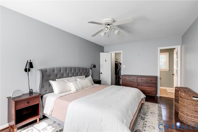 2844 Broadford Ln, Henrico, VA 23233