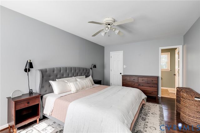 2844 Broadford Ln, Henrico, VA 23233