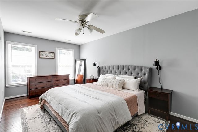 2844 Broadford Ln, Henrico, VA 23233