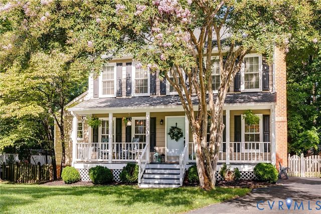 2844 Broadford Ln, Henrico, VA 23233