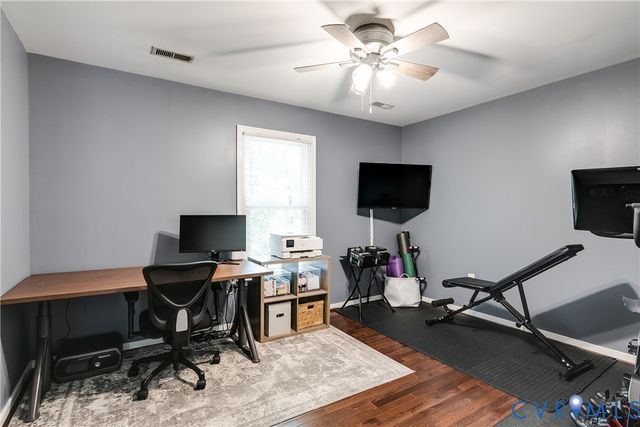 2844 Broadford Ln, Henrico, VA 23233