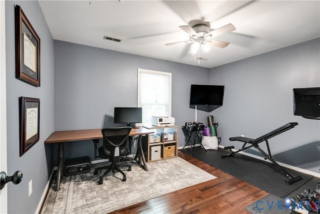 2844 Broadford Ln, Henrico, VA 23233