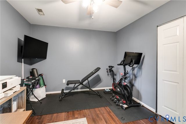 2844 Broadford Ln, Henrico, VA 23233