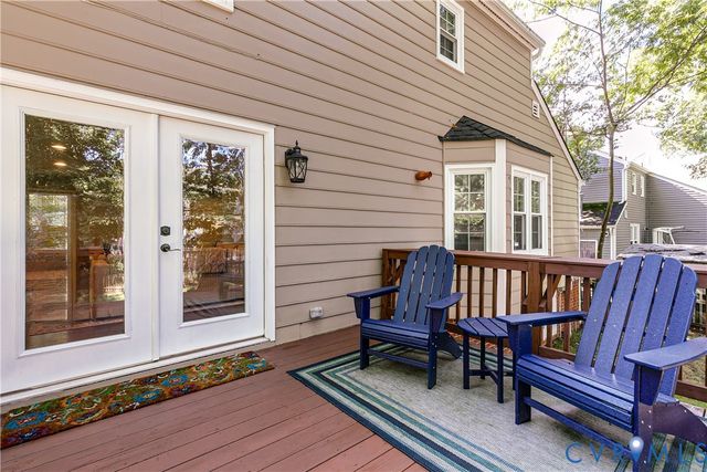 2844 Broadford Ln, Henrico, VA 23233
