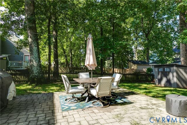 2844 Broadford Ln, Henrico, VA 23233