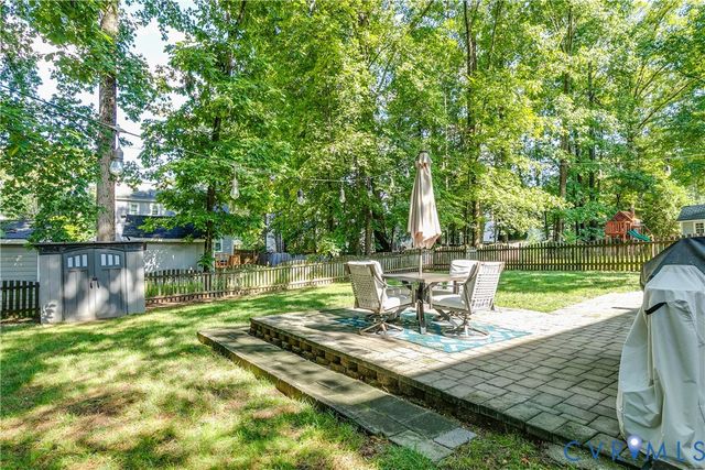 2844 Broadford Ln, Henrico, VA 23233