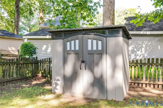 2844 Broadford Ln, Henrico, VA 23233
