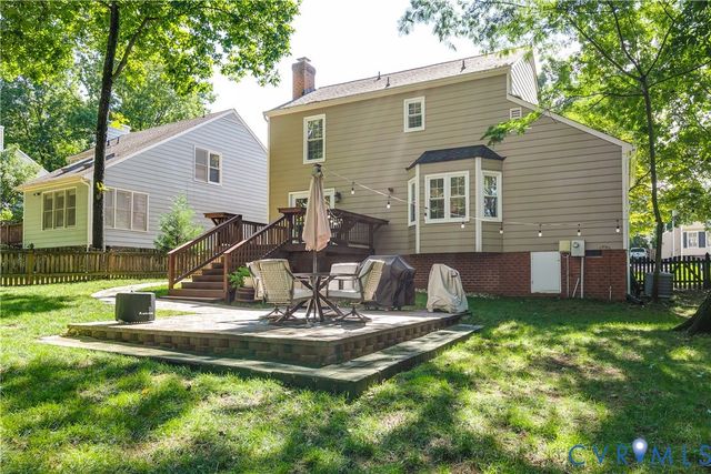 2844 Broadford Ln, Henrico, VA 23233
