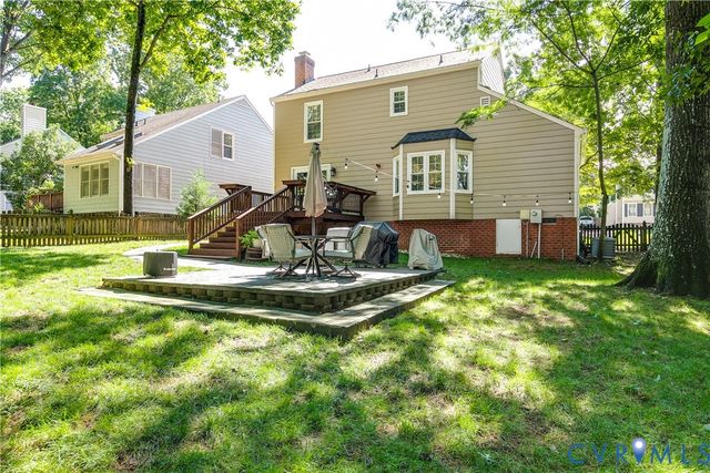 2844 Broadford Ln, Henrico, VA 23233