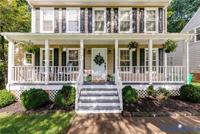 2844 Broadford Ln, Henrico, VA 23233