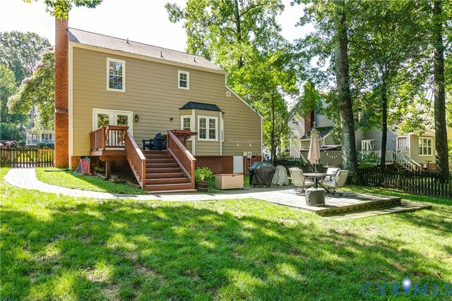 2844 Broadford Ln, Henrico, VA 23233