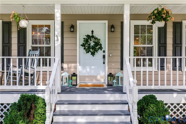 2844 Broadford Ln, Henrico, VA 23233