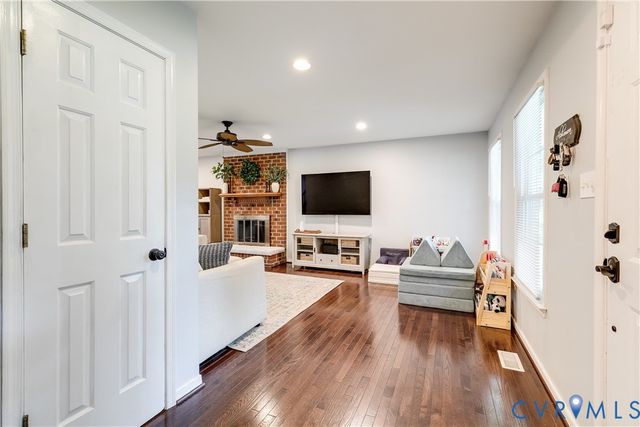 2844 Broadford Ln, Henrico, VA 23233
