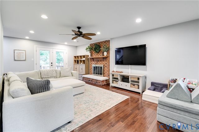 2844 Broadford Ln, Henrico, VA 23233