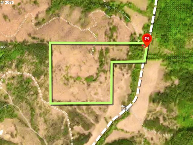 11896 Sw DUPEE VALLEY Rd, Mc Minnville, OR 97128