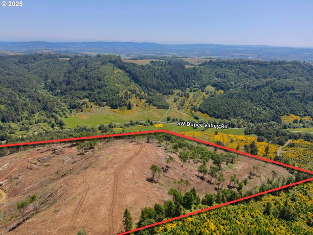 11896 Sw DUPEE VALLEY Rd, Mc Minnville, OR 97128