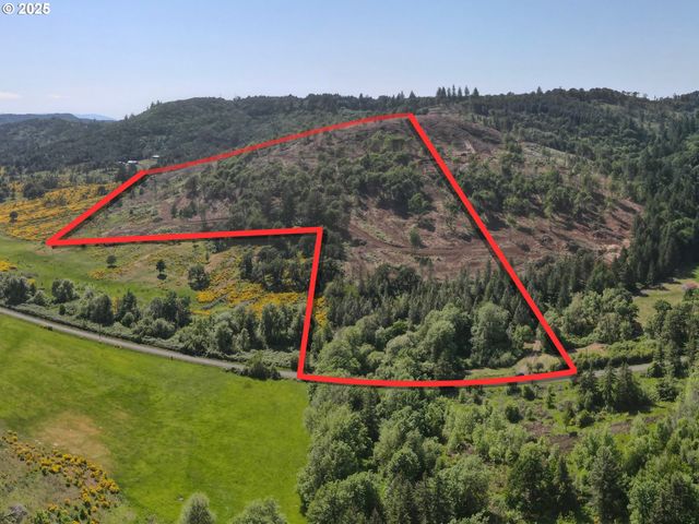 11896 Sw DUPEE VALLEY Rd, Mc Minnville, OR 97128
