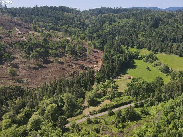 11896 Sw DUPEE VALLEY Rd, Mc Minnville, OR 97128