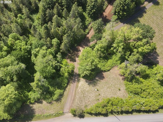 11896 Sw DUPEE VALLEY Rd, Mc Minnville, OR 97128