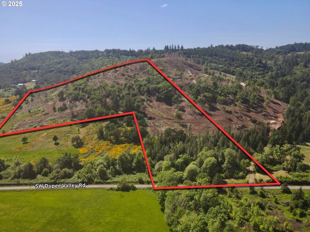 11896 Sw DUPEE VALLEY Rd, Mc Minnville, OR 97128