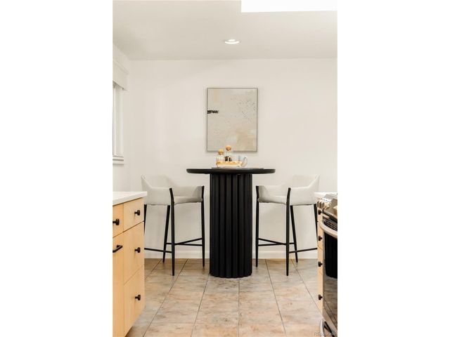 1960 Zang St, Golden, CO 80401