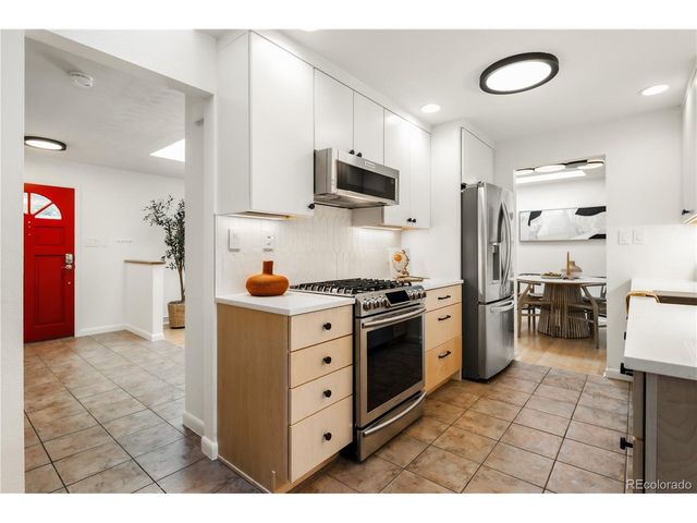 1960 Zang St, Golden, CO 80401