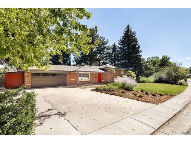 1960 Zang St, Golden, CO 80401