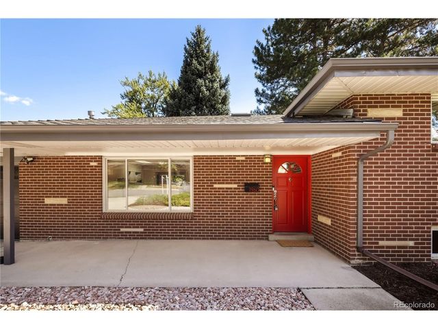 1960 Zang St, Golden, CO 80401