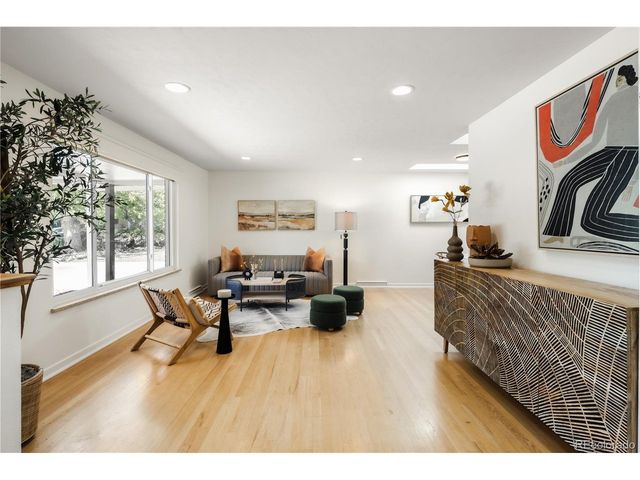 1960 Zang St, Golden, CO 80401