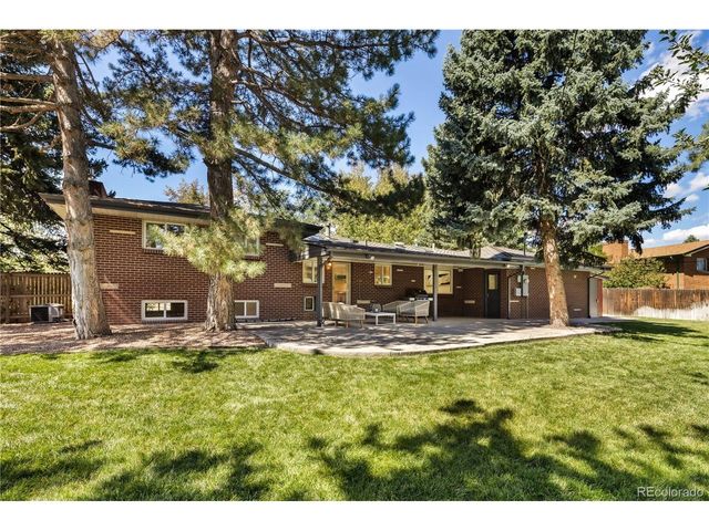1960 Zang St, Golden, CO 80401