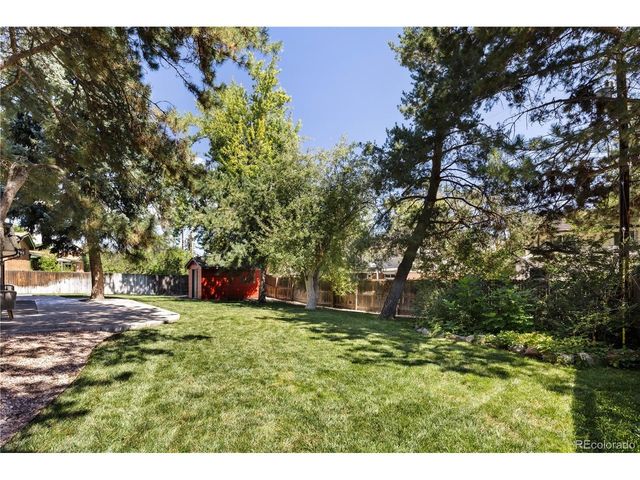 1960 Zang St, Golden, CO 80401