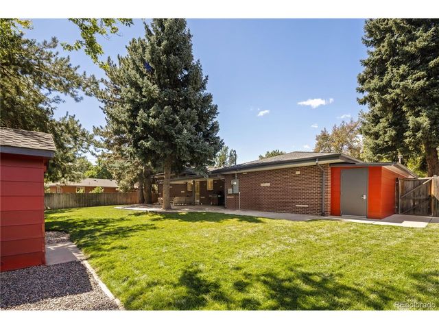 1960 Zang St, Golden, CO 80401