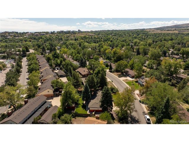 1960 Zang St, Golden, CO 80401