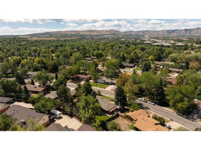 1960 Zang St, Golden, CO 80401