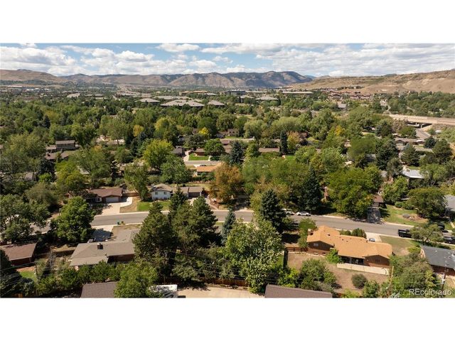 1960 Zang St, Golden, CO 80401