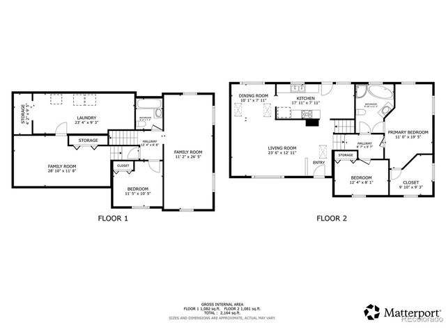 1960 Zang St, Golden, CO 80401