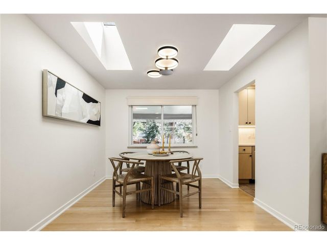 1960 Zang St, Golden, CO 80401