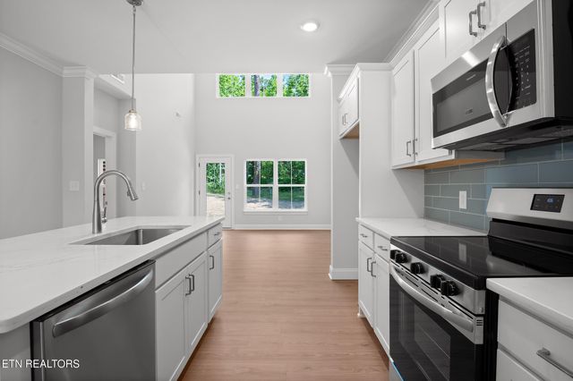 7368 Sun Blossom Lane, Knoxville, TN 37924