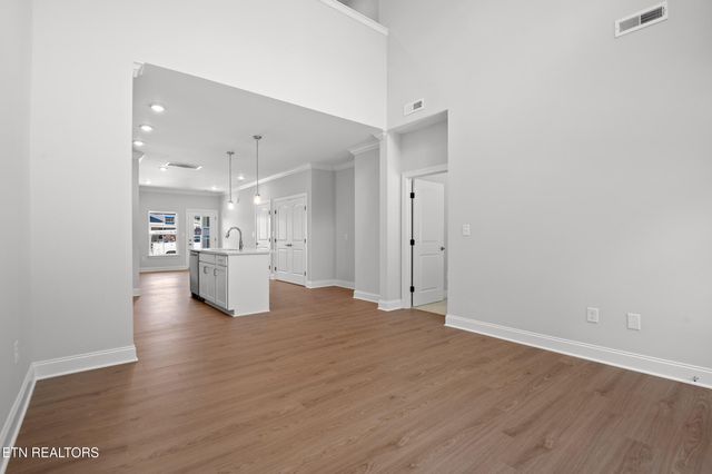 7368 Sun Blossom Lane, Knoxville, TN 37924