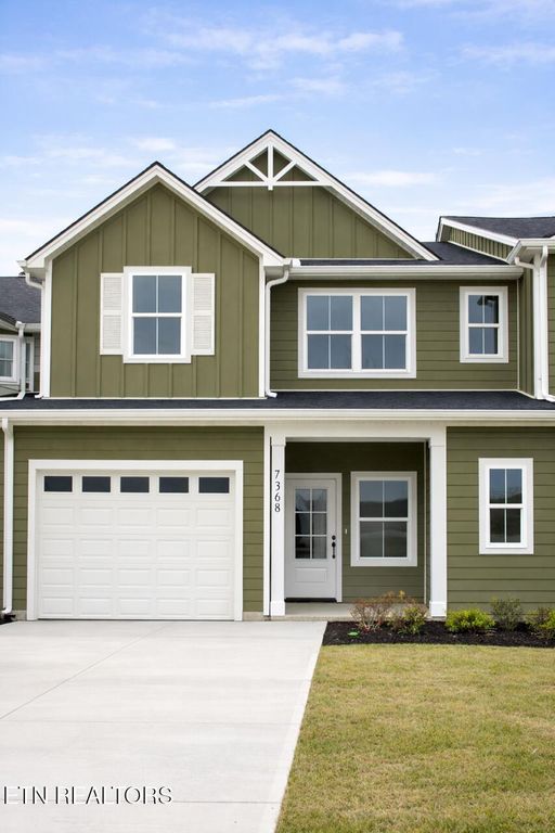 7368 Sun Blossom Lane, Knoxville, TN 37924