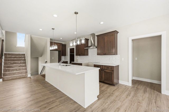 55140 Baker Road, Chesterfield Township, MI 48047