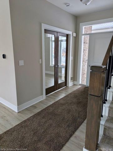 55140 Baker Road, Chesterfield Township, MI 48047