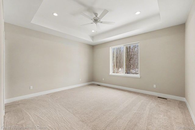 55140 Baker Road, Chesterfield Township, MI 48047