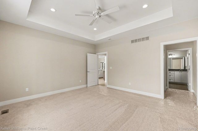 55140 Baker Road, Chesterfield Township, MI 48047