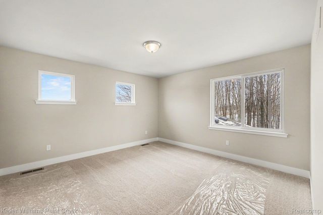 55140 Baker Road, Chesterfield Township, MI 48047