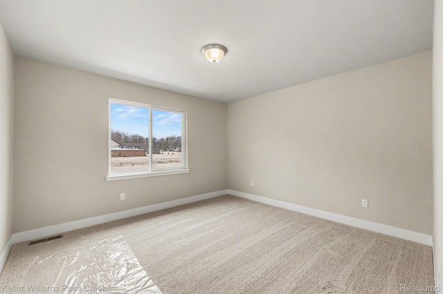 55140 Baker Road, Chesterfield Township, MI 48047