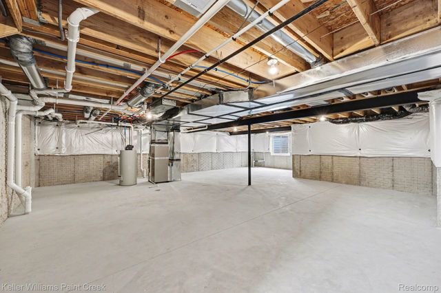 55140 Baker Road, Chesterfield Township, MI 48047