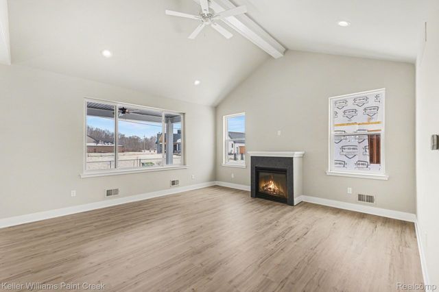 55140 Baker Road, Chesterfield Township, MI 48047