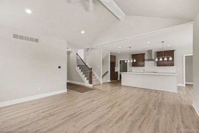 55140 Baker Road, Chesterfield Township, MI 48047