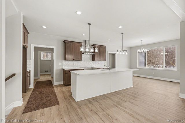 55140 Baker Road, Chesterfield Township, MI 48047